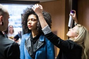 Paul Mitchel Team Nord // Paul Mitchell®